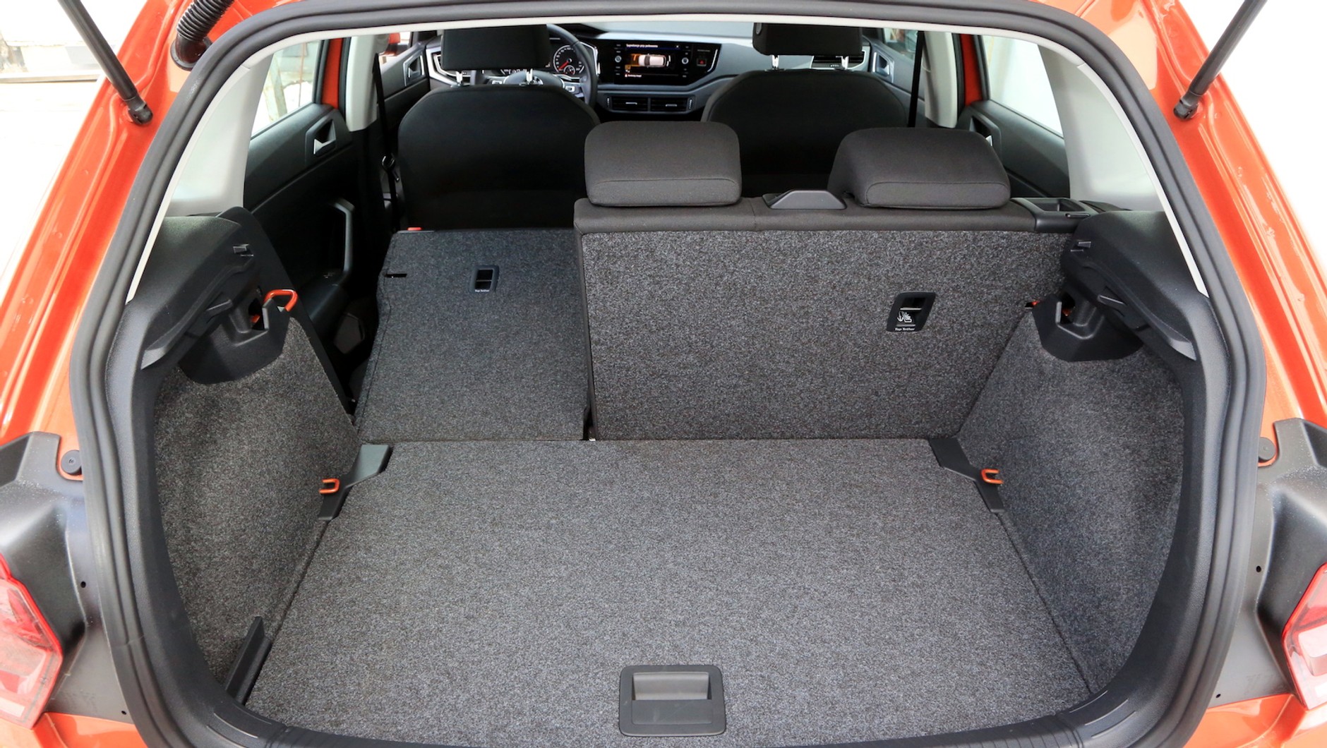 Volkswagen Polo 1.0 TSI Highline