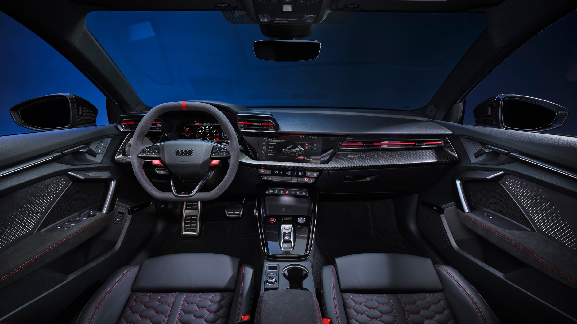 Audi RS 3