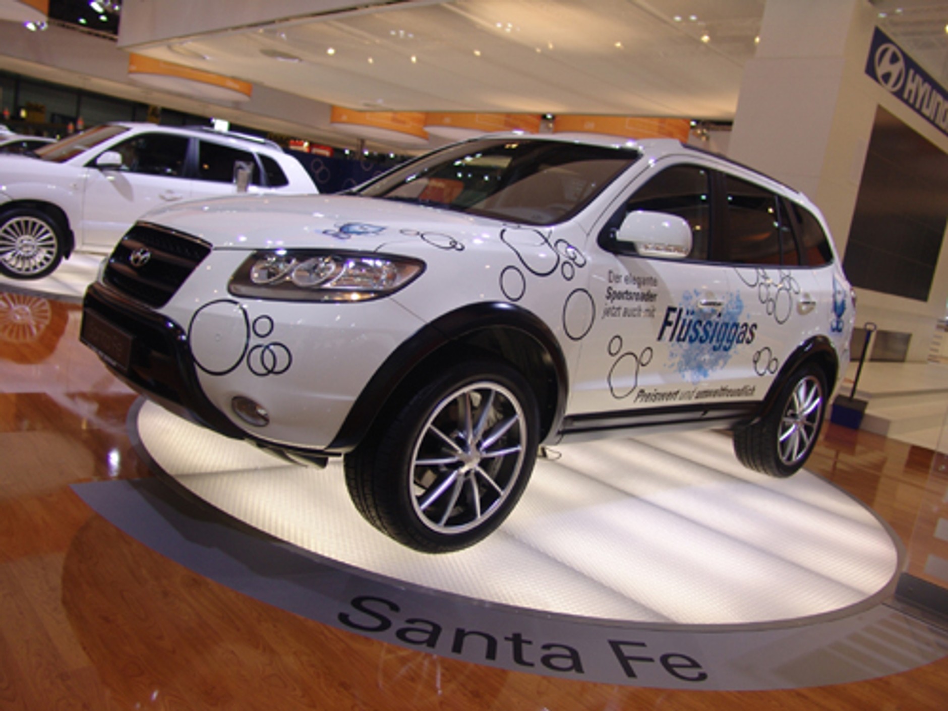 AMI Lipsk 2009: Wiosenne nowości z Lipska