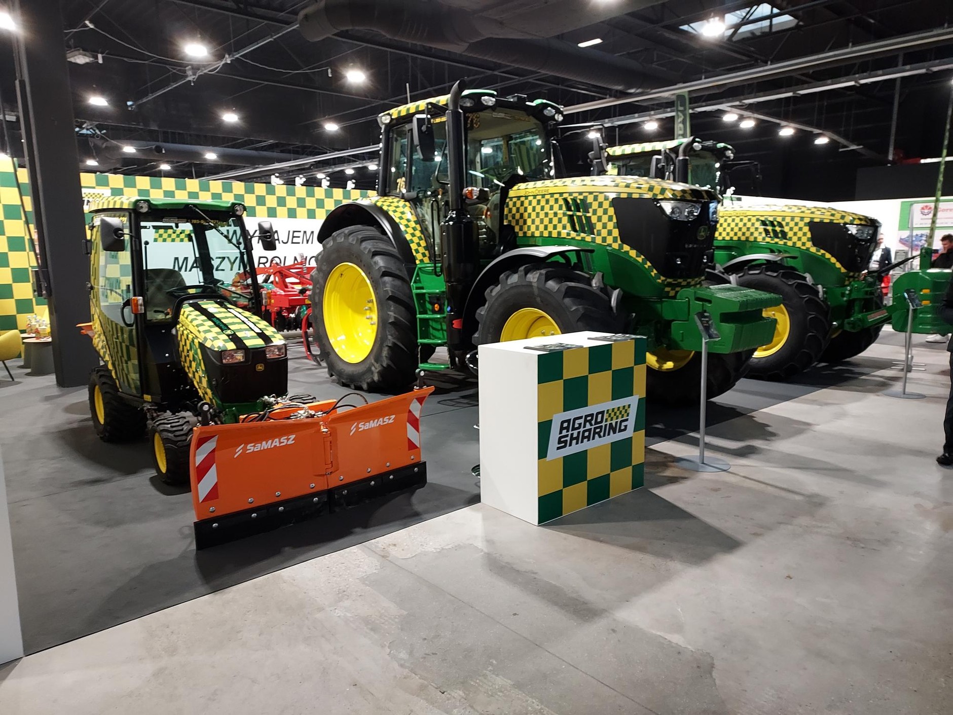 Centralne Targi Rolnicze 2022