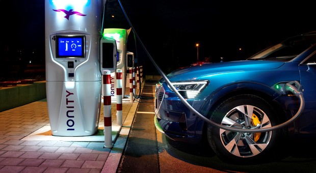 Udręka czy luksus? Po 1000 km elektrykiem po Niemczech wiem, jak naprawdę tam jest z publicznymi ładowarkami