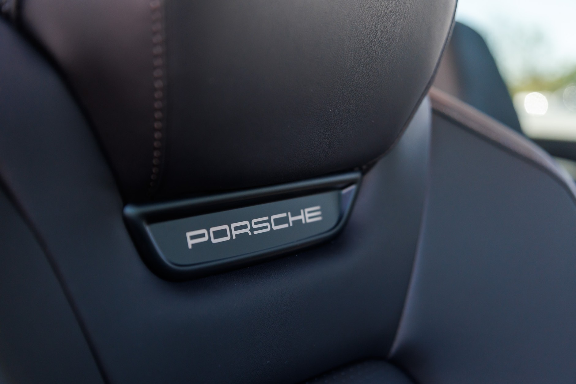 2026 Porsche Cayenne S Coupe Electric