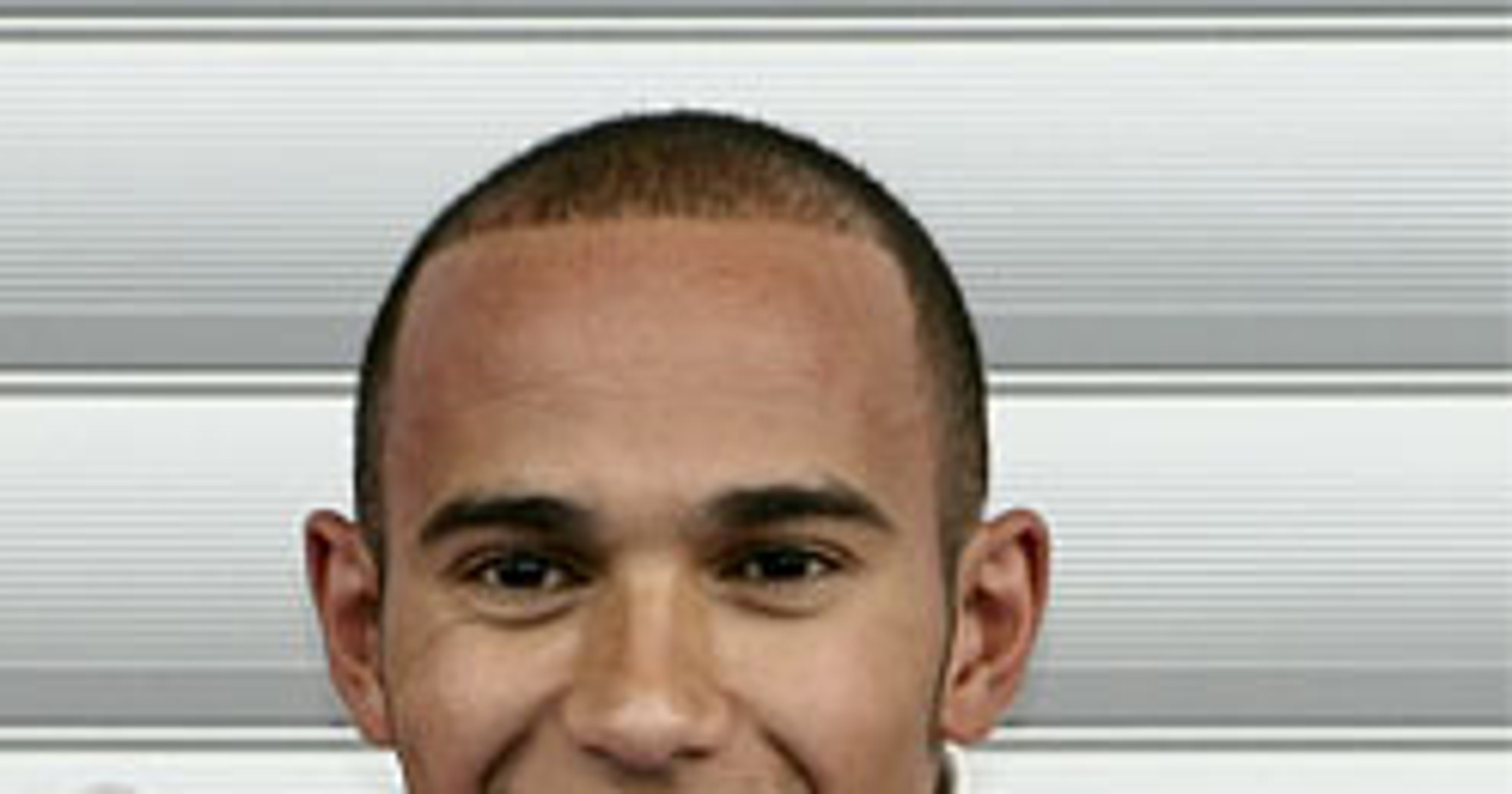Grand Prix Chin 2008: Lewis Hamilton pojedzie po tytuł? Kubica daleko