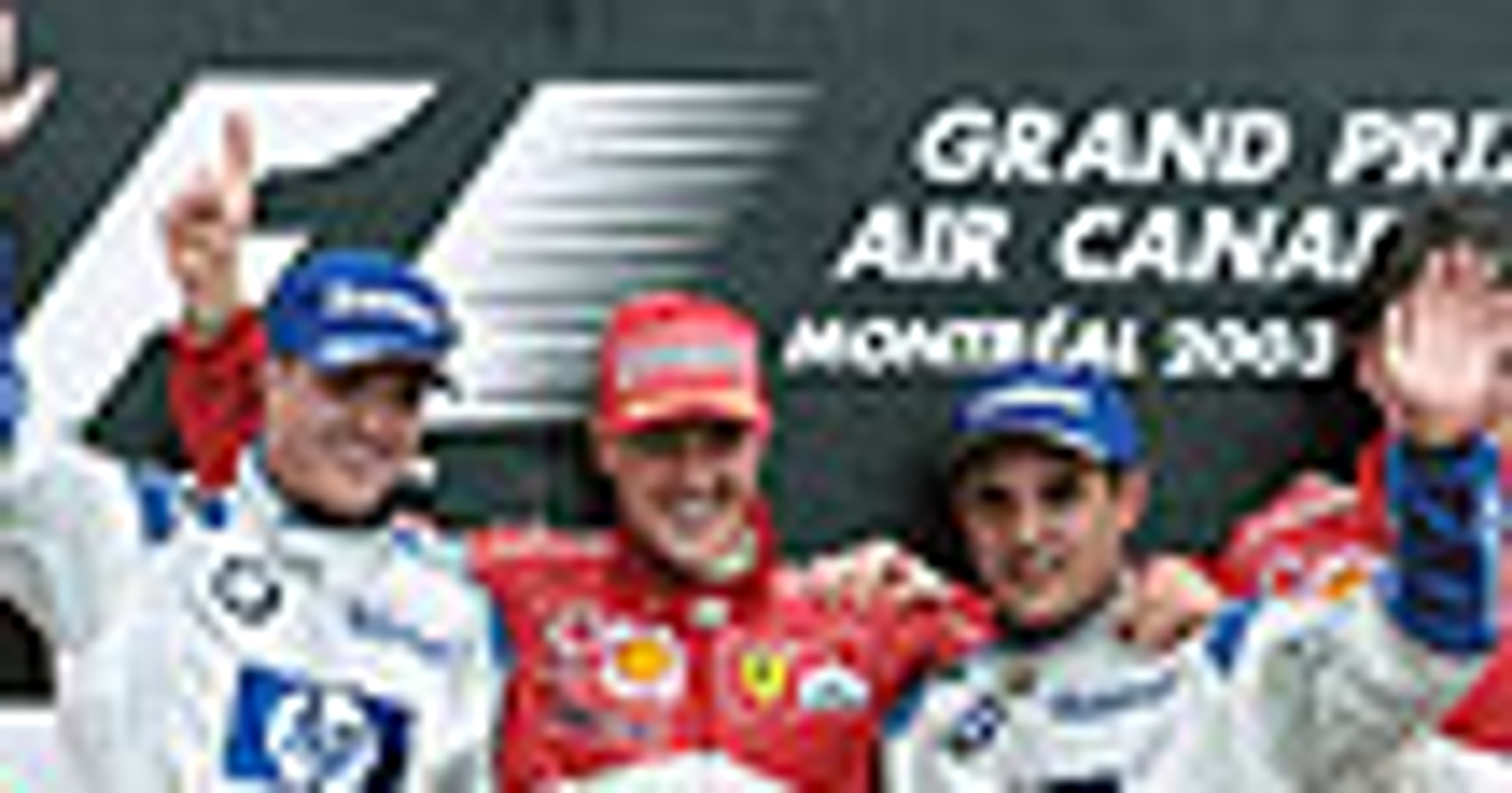 Mistrz znów pierwszy