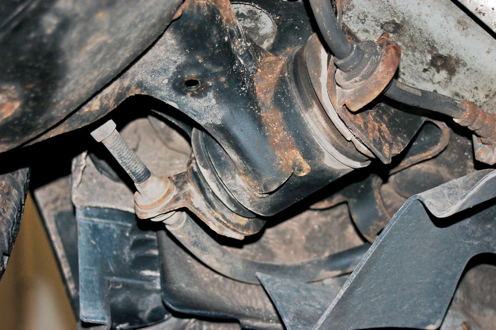 Używany Fiat Bravo - typowe usterki