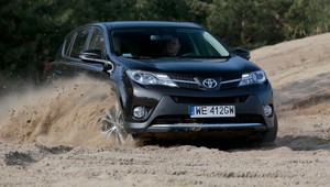 Kupujemy SUV-a z polskiego salonu za 80 tys. zł. Dawno nie wystawiliśmy piątki z plusem