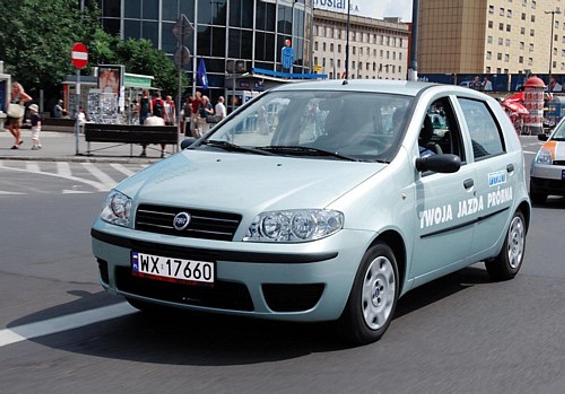 Oszczędzacze portfeli