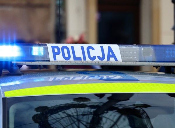Pokłócili się na parkingu. 57-latek wyciągnął nóż i wbił go w brzuch 50-latka