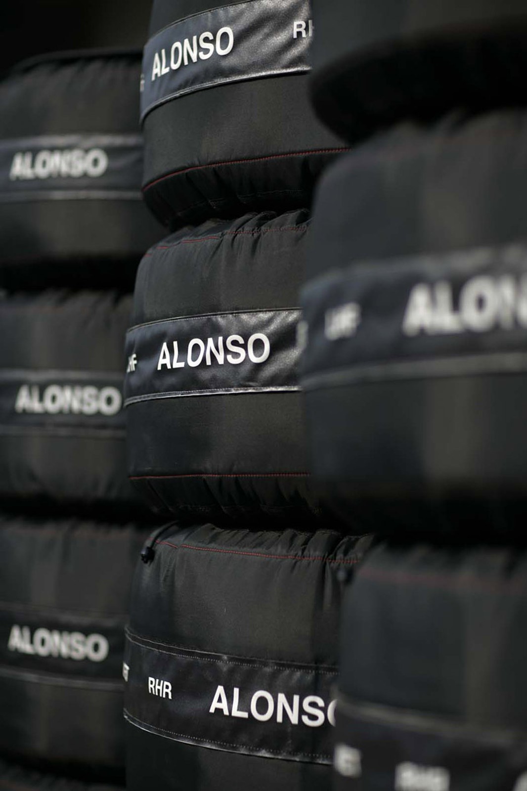 Grand Prix USA 2007: Jiří Křenek i jego fotogaleria