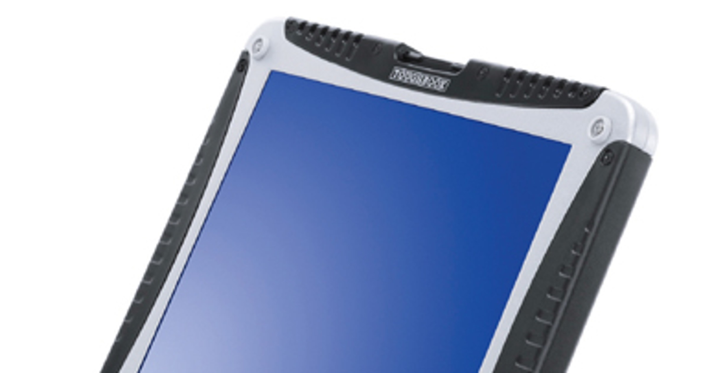 Panasonic Toughbook CF-19 - Twarda sztuka z Toughbooka