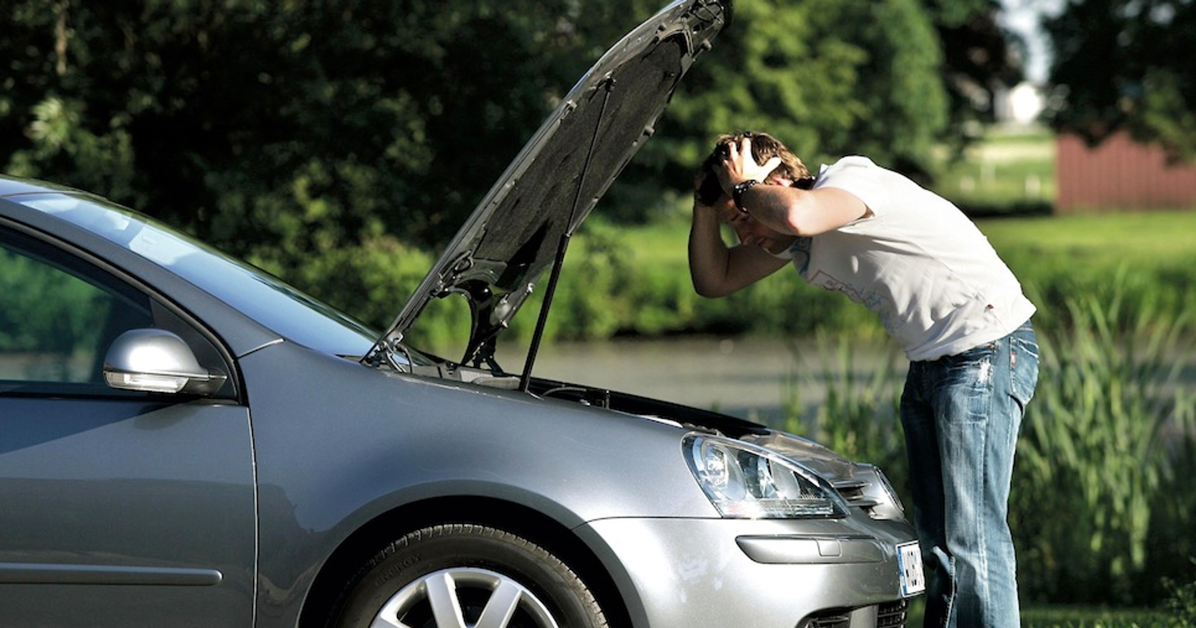 Ile kosztuje diesel w częściach?
