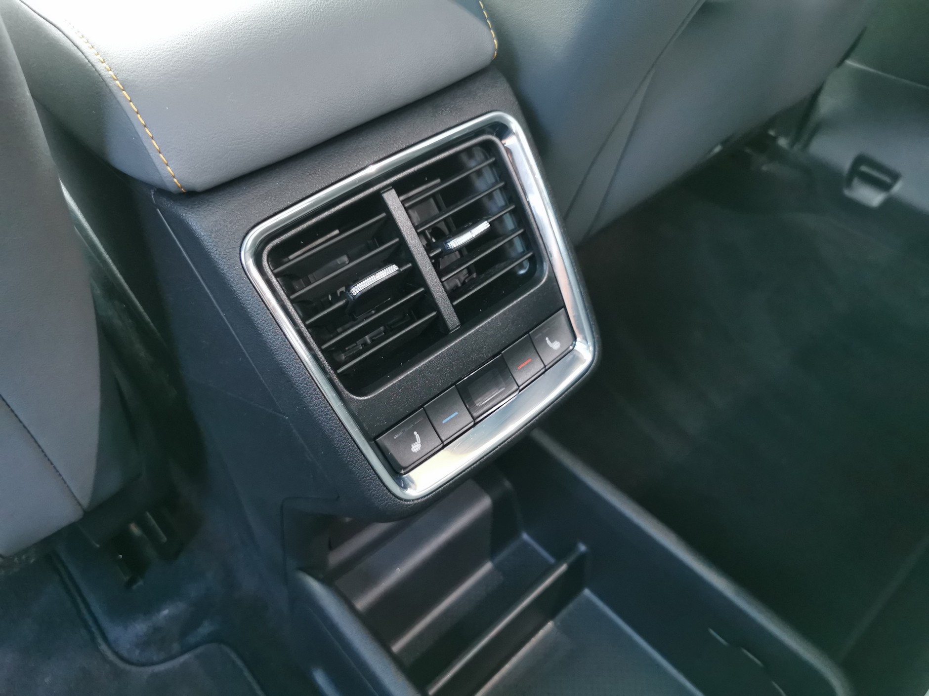 Skoda Enyaq Coupe IV