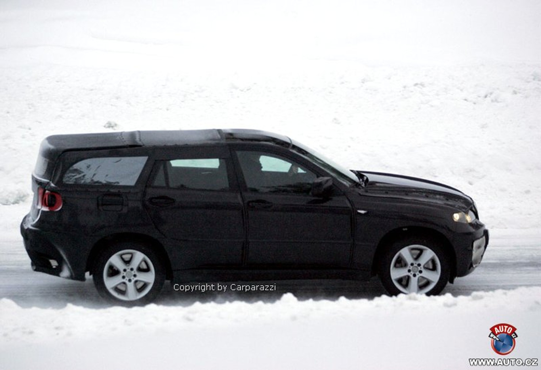 BMW zwiększa zdolności produkcyjne w USA