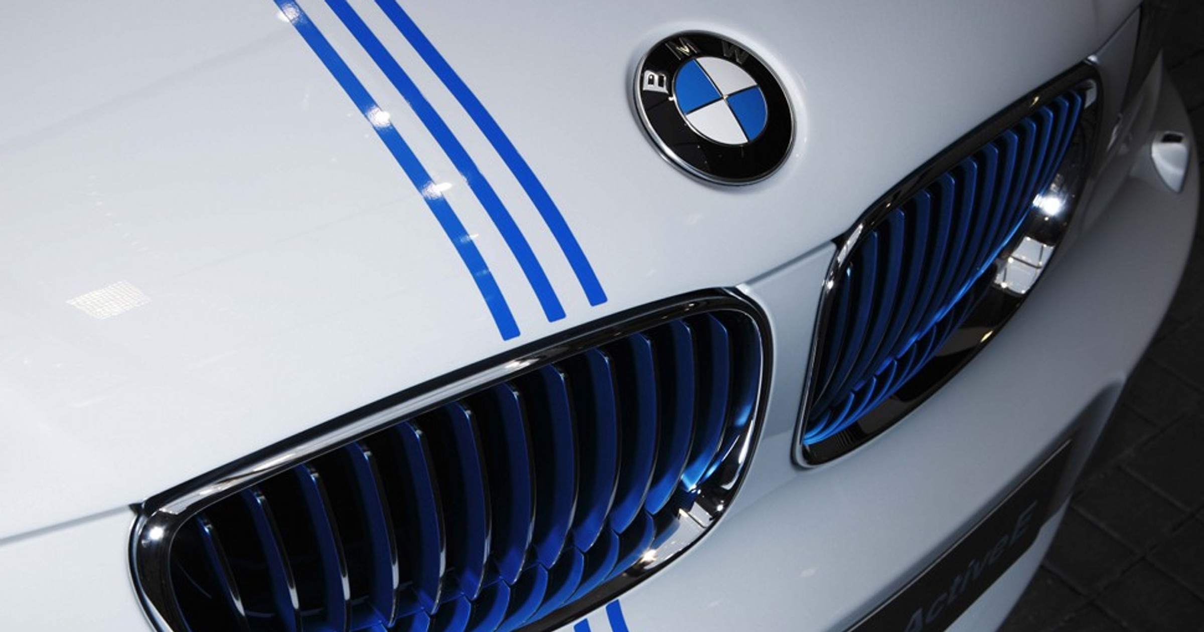BMW i PSA poszerzają współpracę o układy hybrydowe