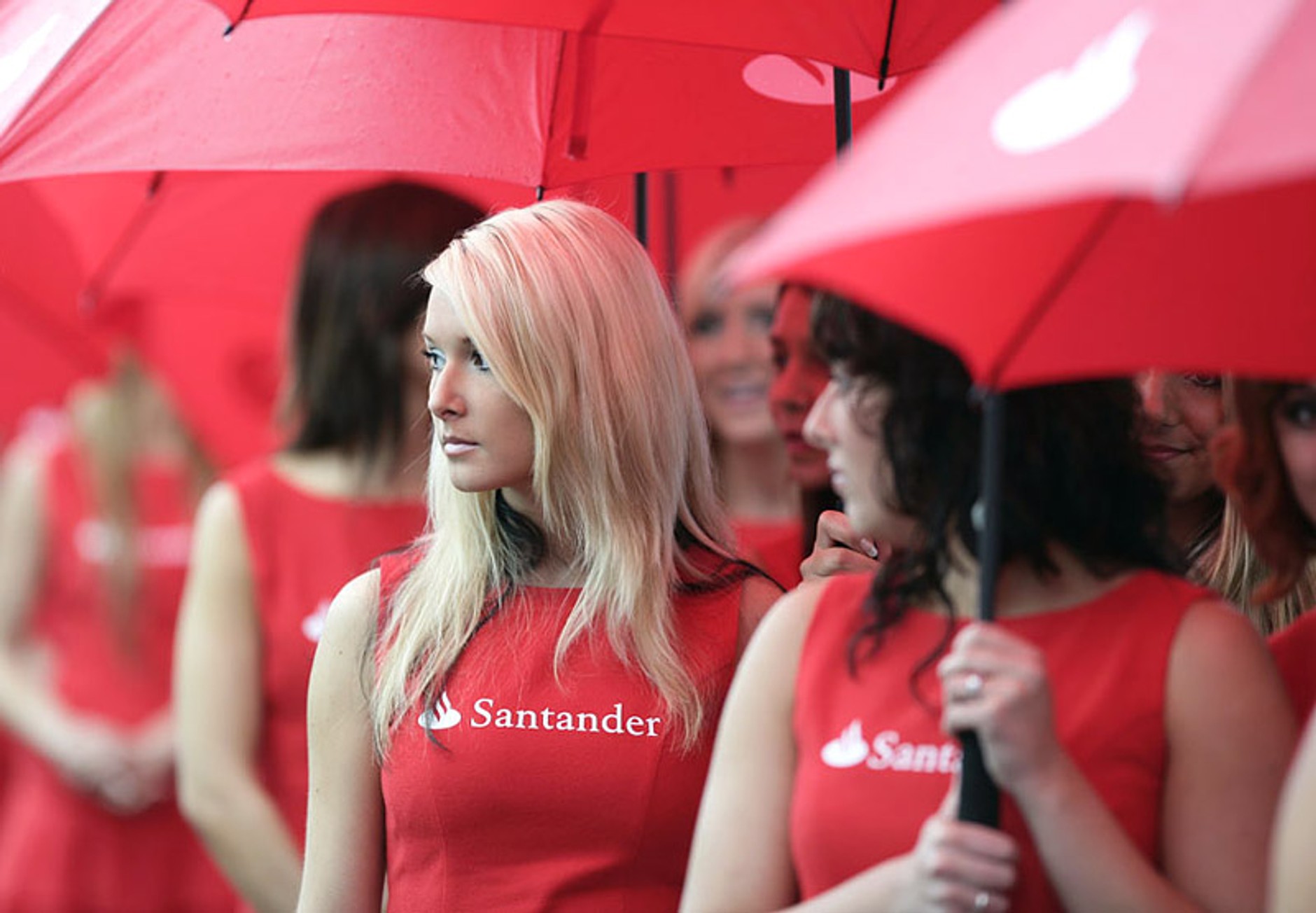 Grand Prix Włoch: fotogaleria Jiři Křenek