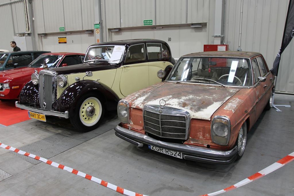 Auto Nostalgia 2015
