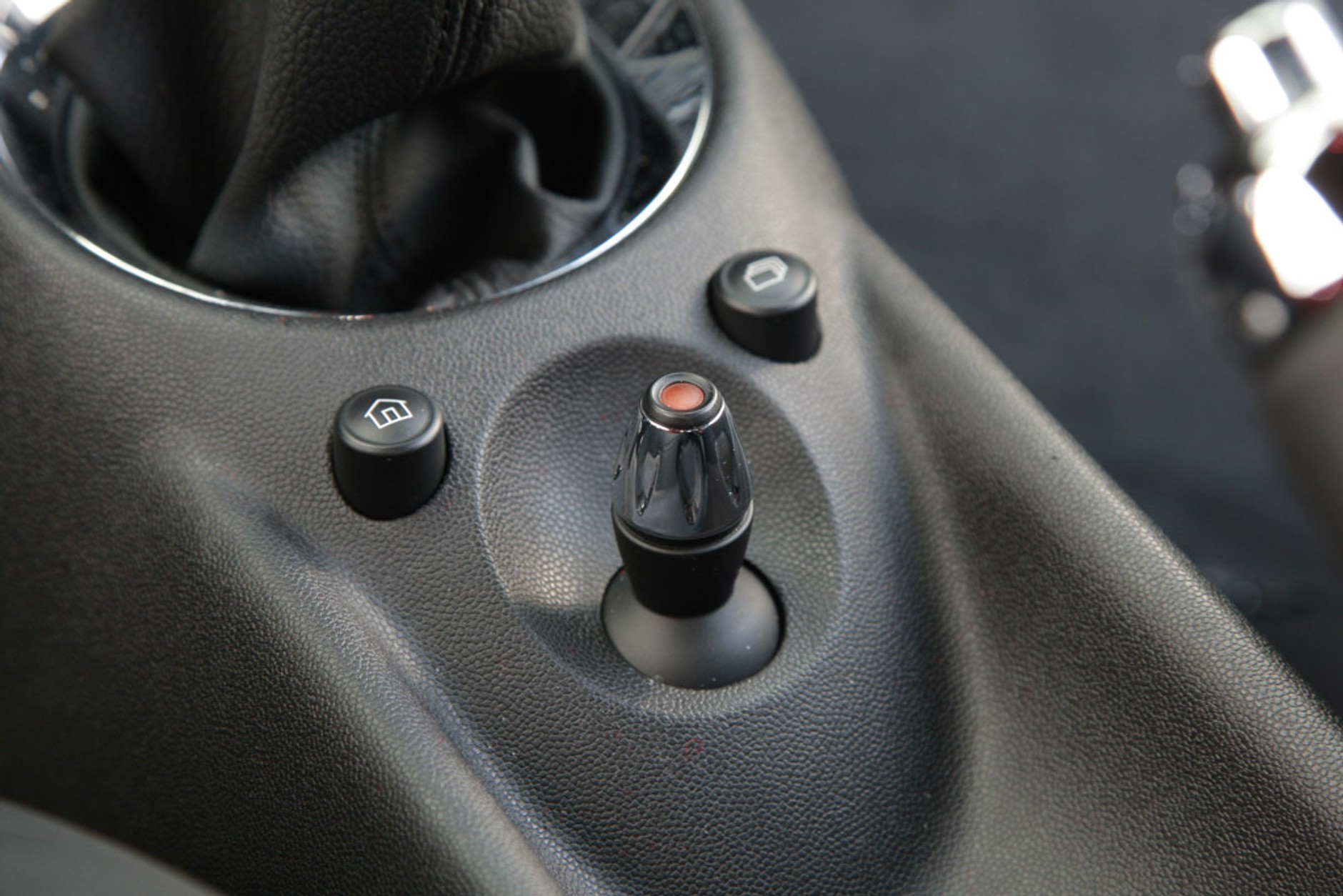 Mini Cooper S Coupé: rasowy oryginał