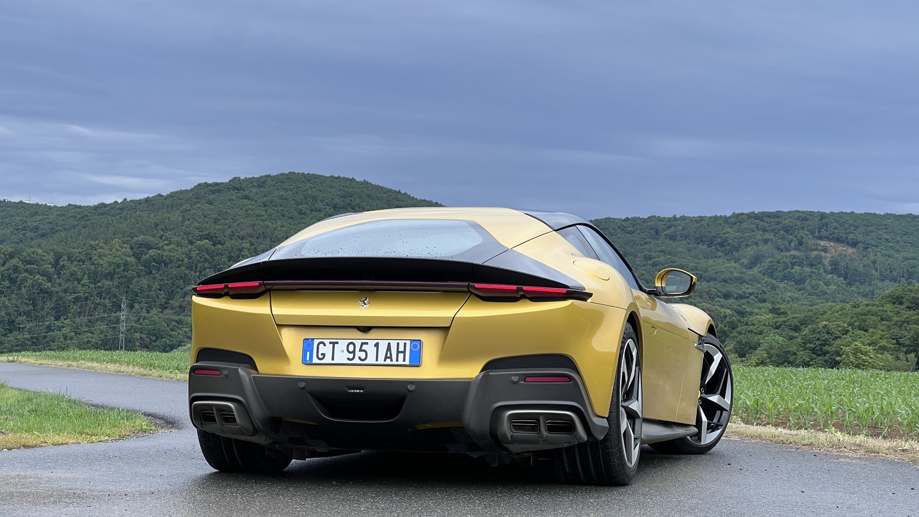 Ferrari 12Cilindri