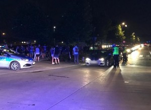 Koniec nielegalnych wyścigów na Śląsku? Tak twierdzi policja