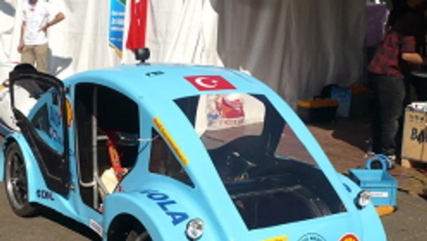 Shell: pięć polskich załóg wystartuje w Eco-marathon Europe