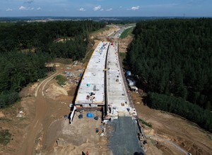 Budowa dróg. Dlaczego w Polsce to tak długo trwa?