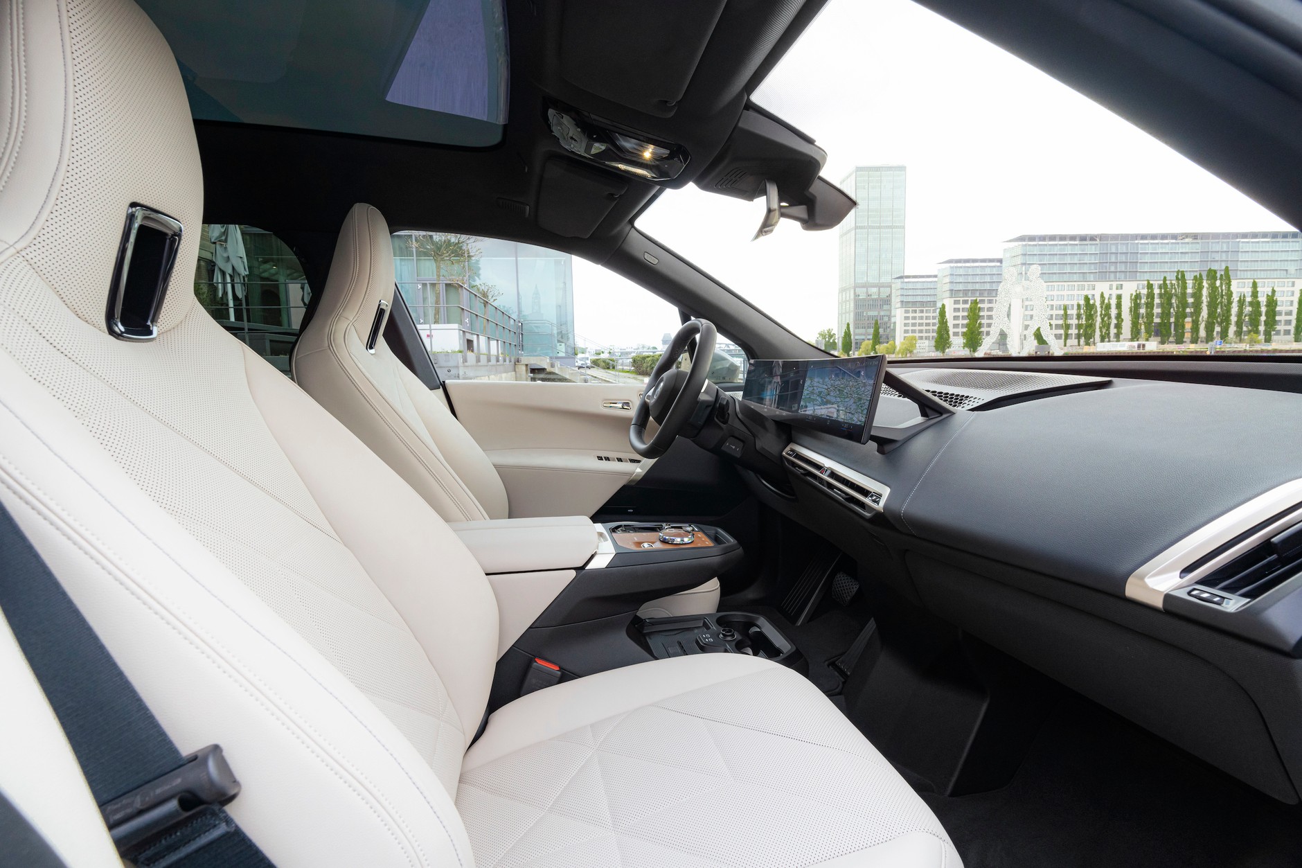 BMW iX M60