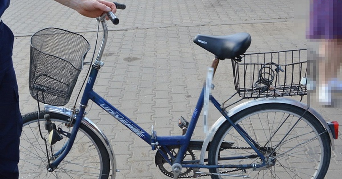 Obraz pochodzący z serwisu https://biala-podlaska.policja.gov.pl/lbp/informacje/aktualnosci/146723,Wypadek-z-udzialem-wyprzedzanej-rowerzystki.html