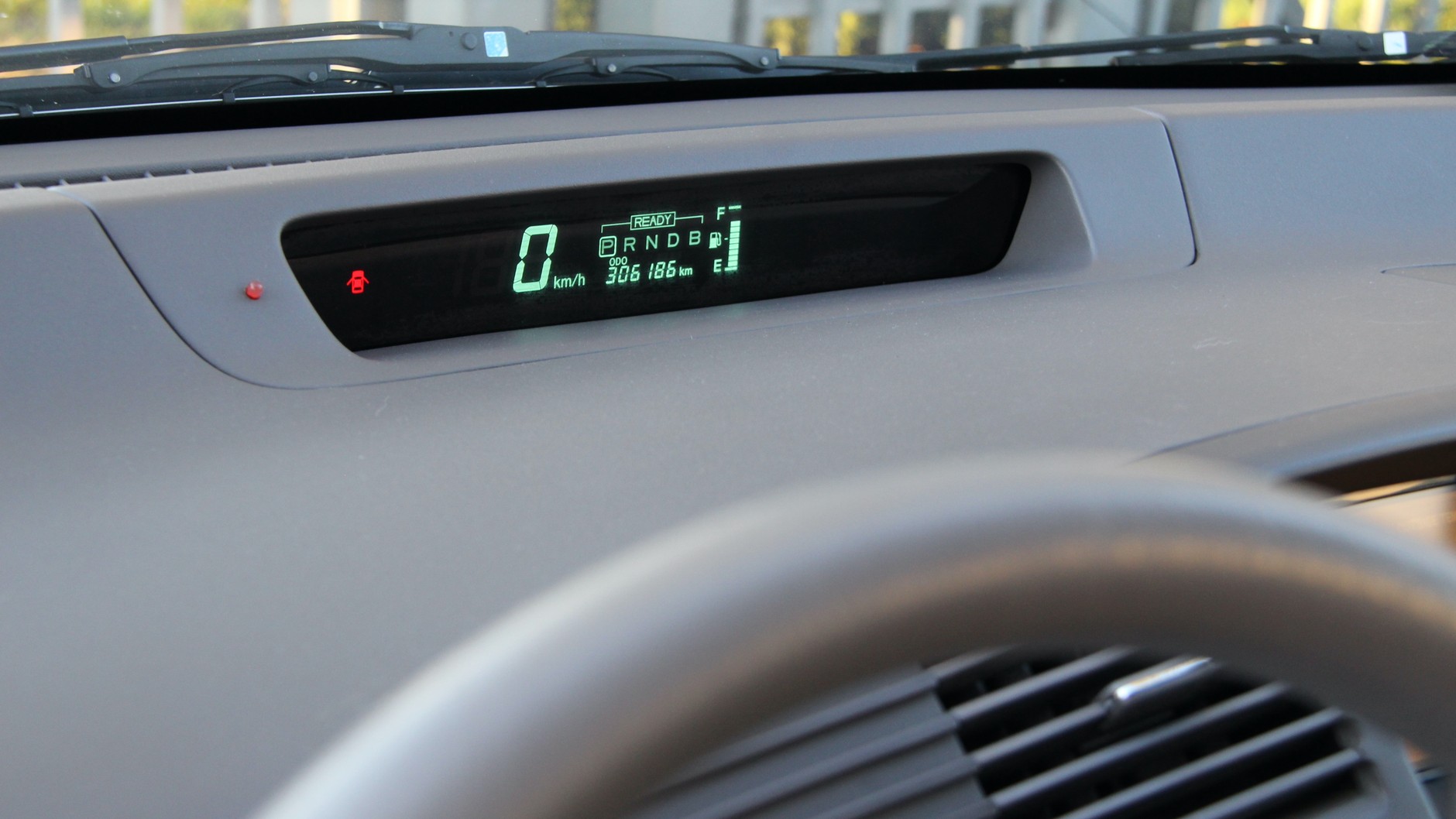 Toyota Prius I