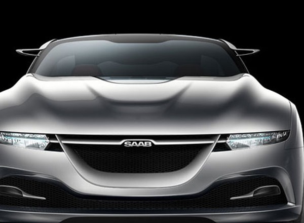 Saab będzie produkowany w Chinach
