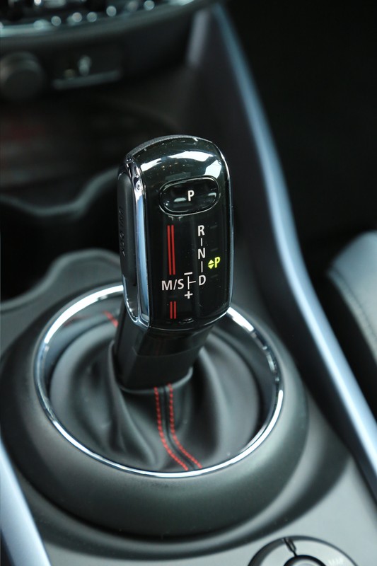 MINI Clubman JCW