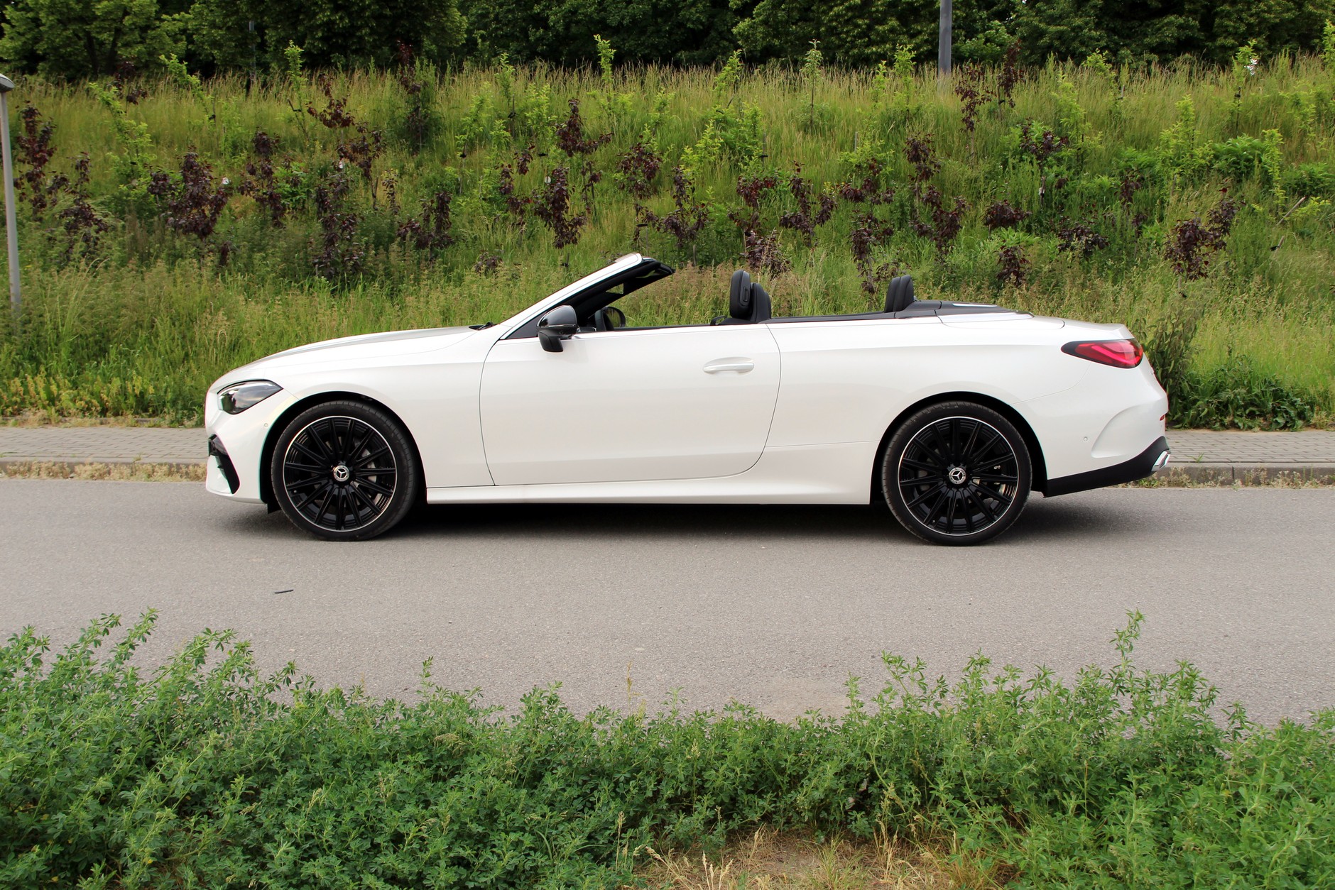 Mercedes CLE 300 Kabriolet