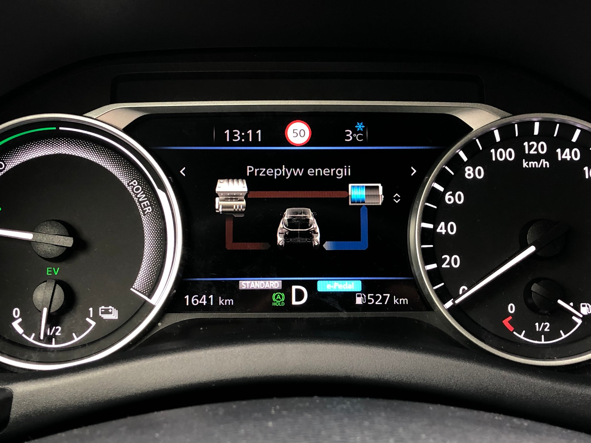 Nissan Juke Hybrid N-Design