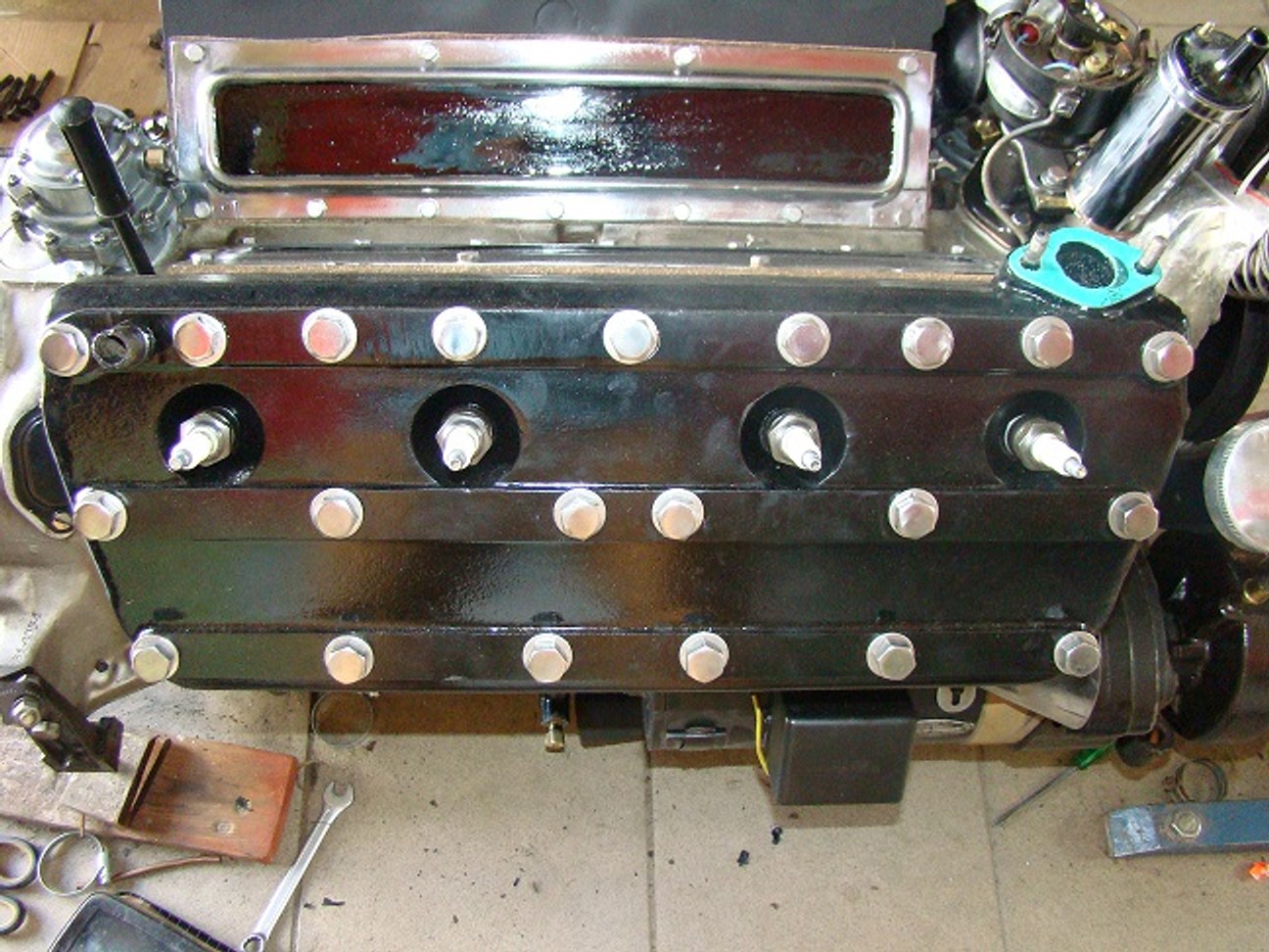 Cadillac Marszałka Piłsudskiego