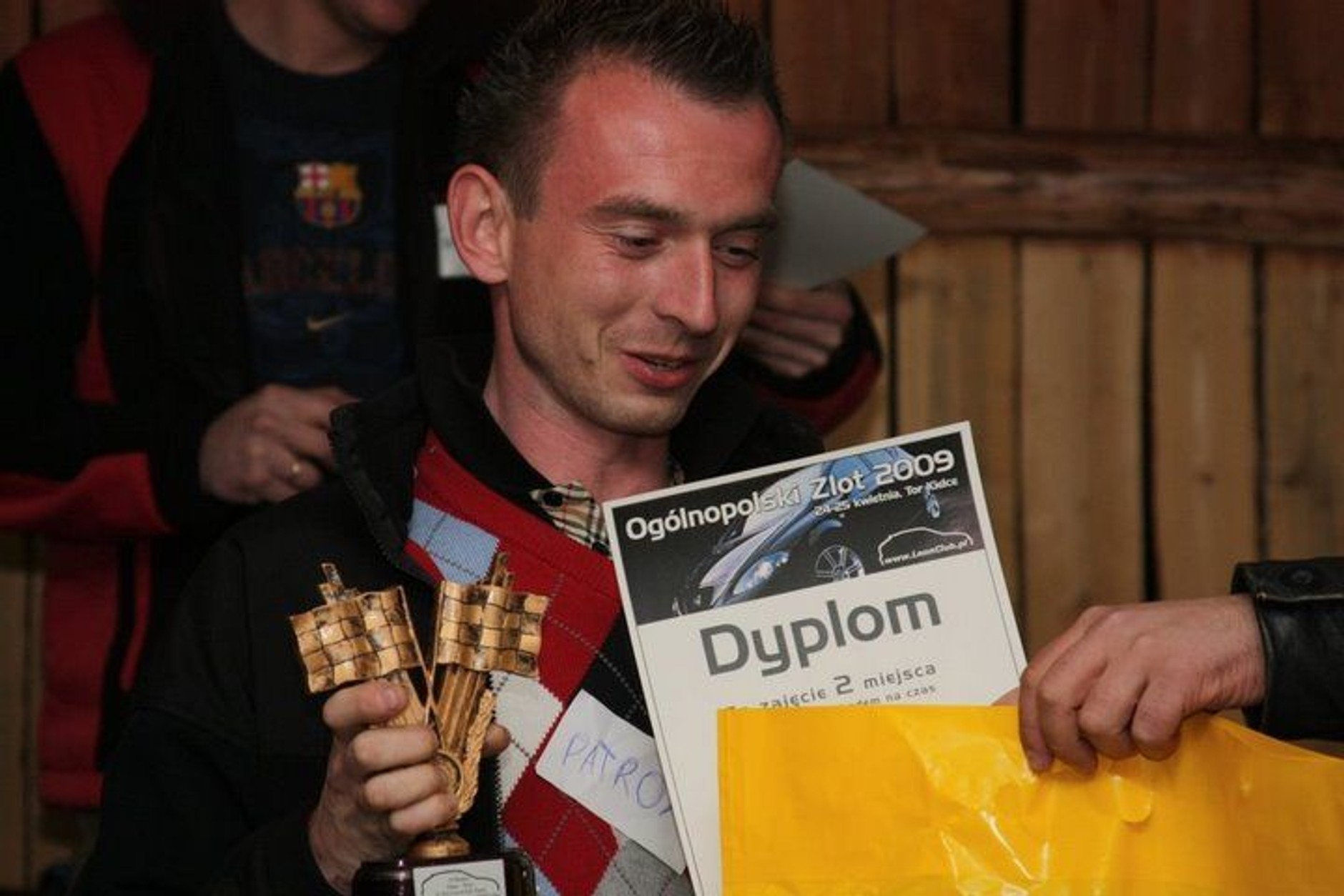 VI. Ogólnopolski Zlot LeonClub Team: bezpiecznie i z gracją (fotogaleria)