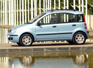 Fiat Panda II (2003-2012). Urok to nie jedyna jego broń! Test i opinie