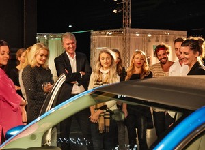 Opel ADAM w kampanii blogerów