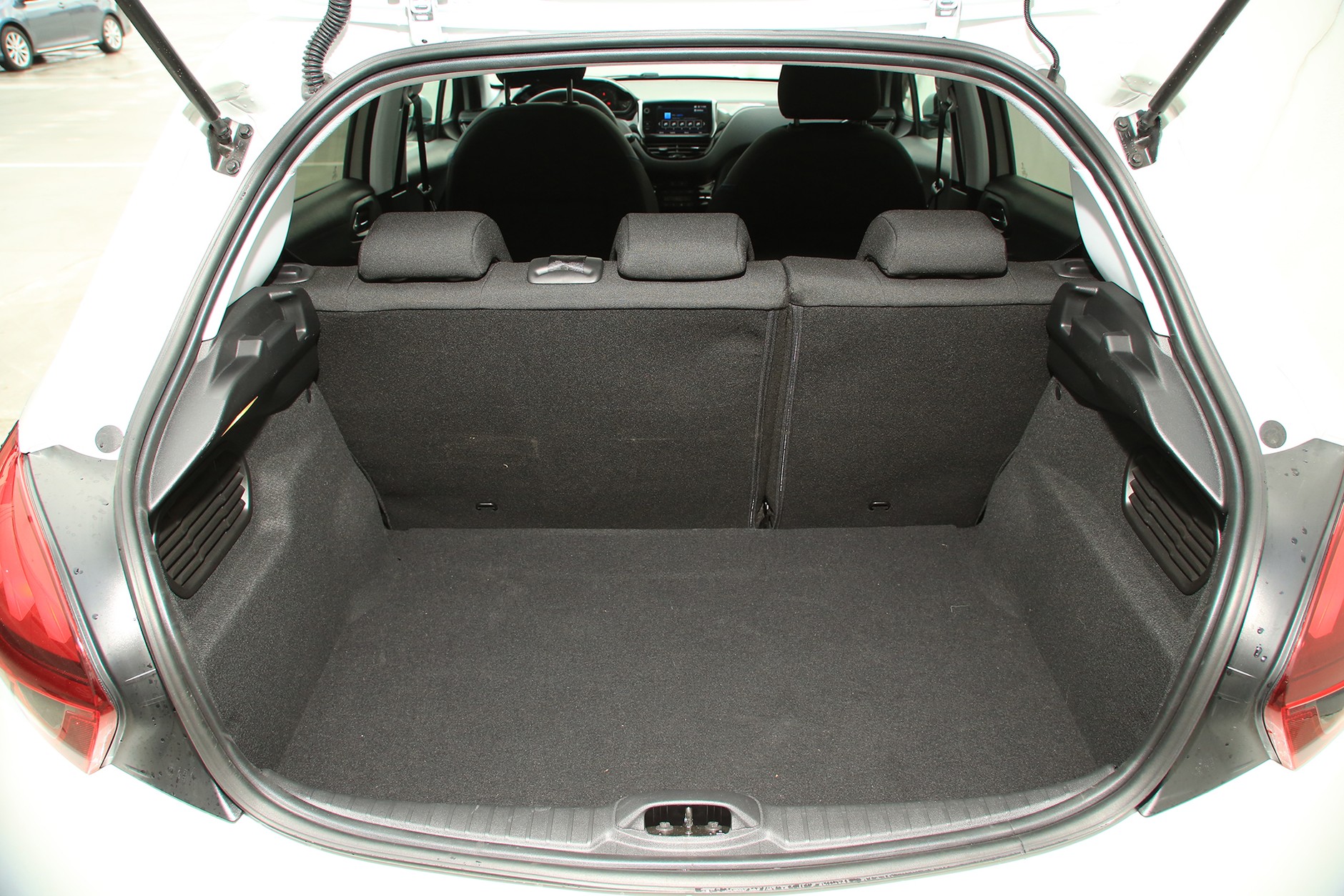 Peugeot 208 1.2 PureTech - tylko dla spokojnego kierowcy