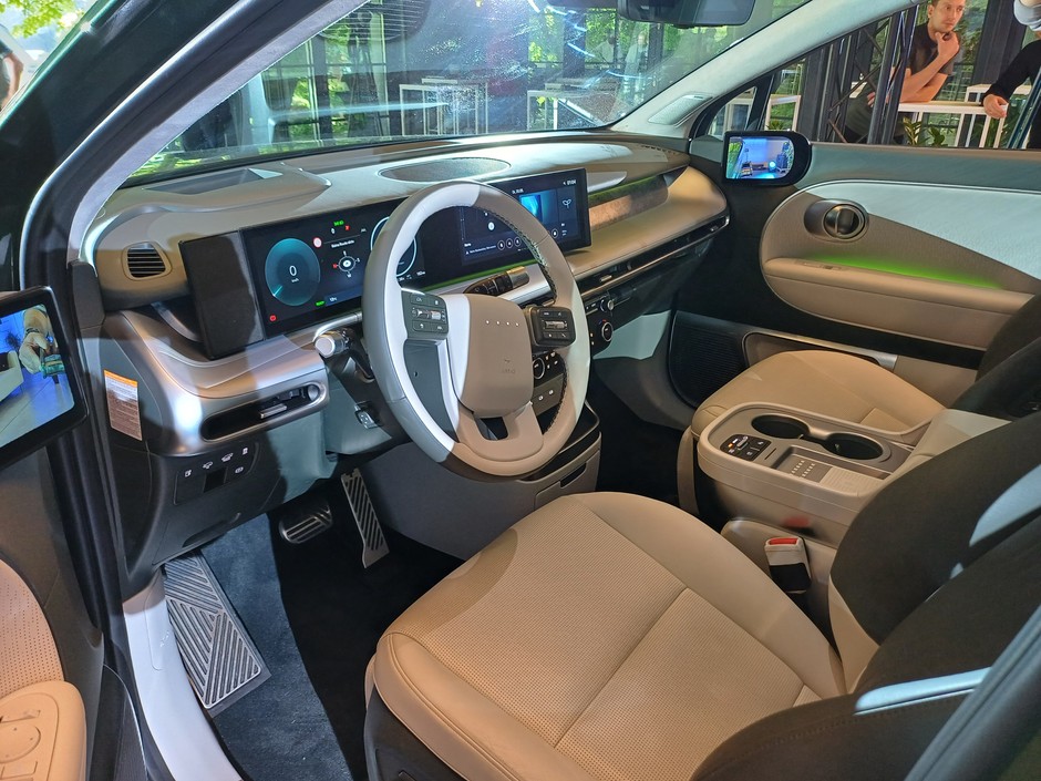 Hyundai Ioniq 9