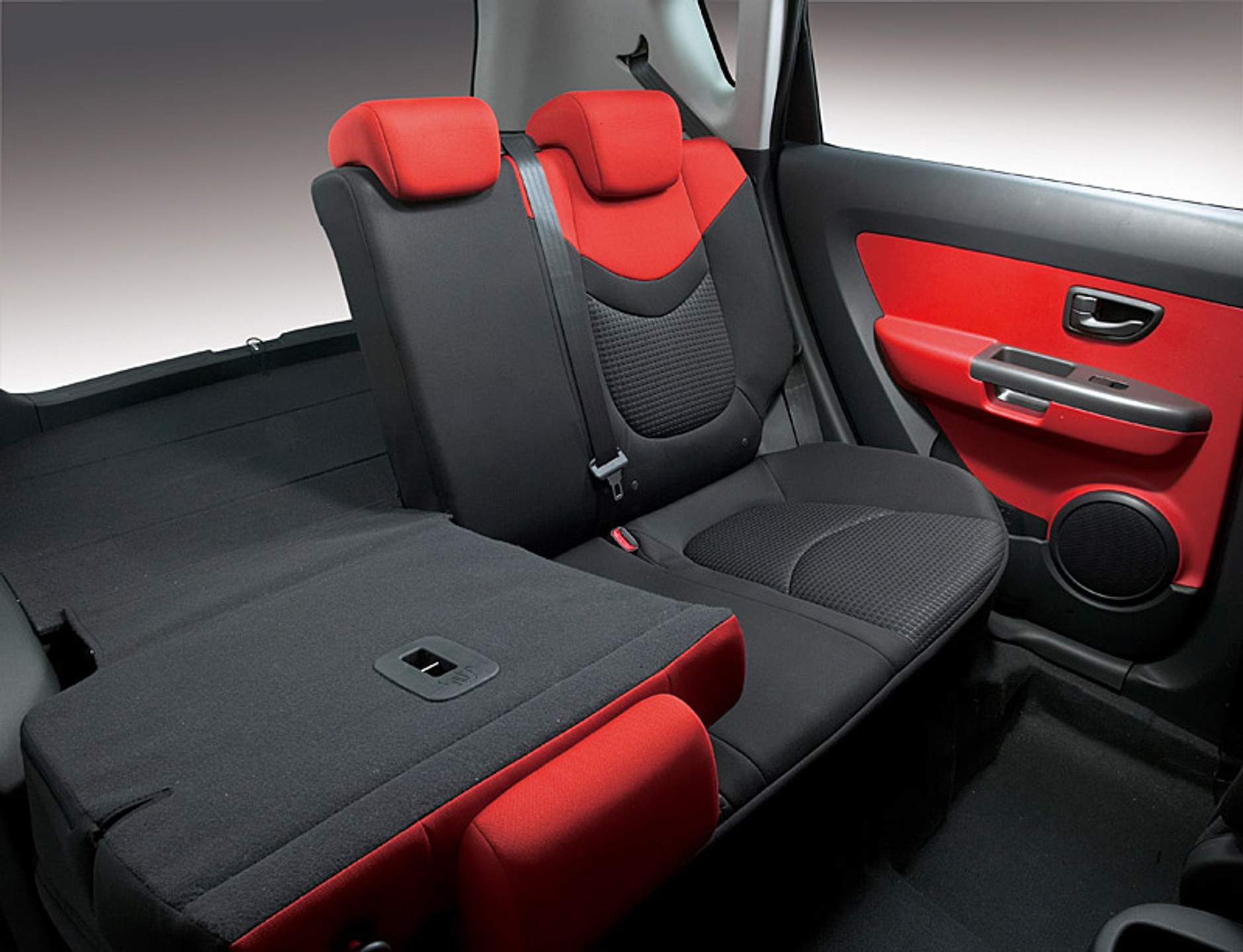 Kia Soul: ceny w Polsce od 46,9 tys. złotych (fotogaleria)