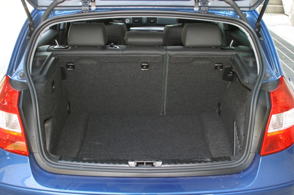 BMW serii 1