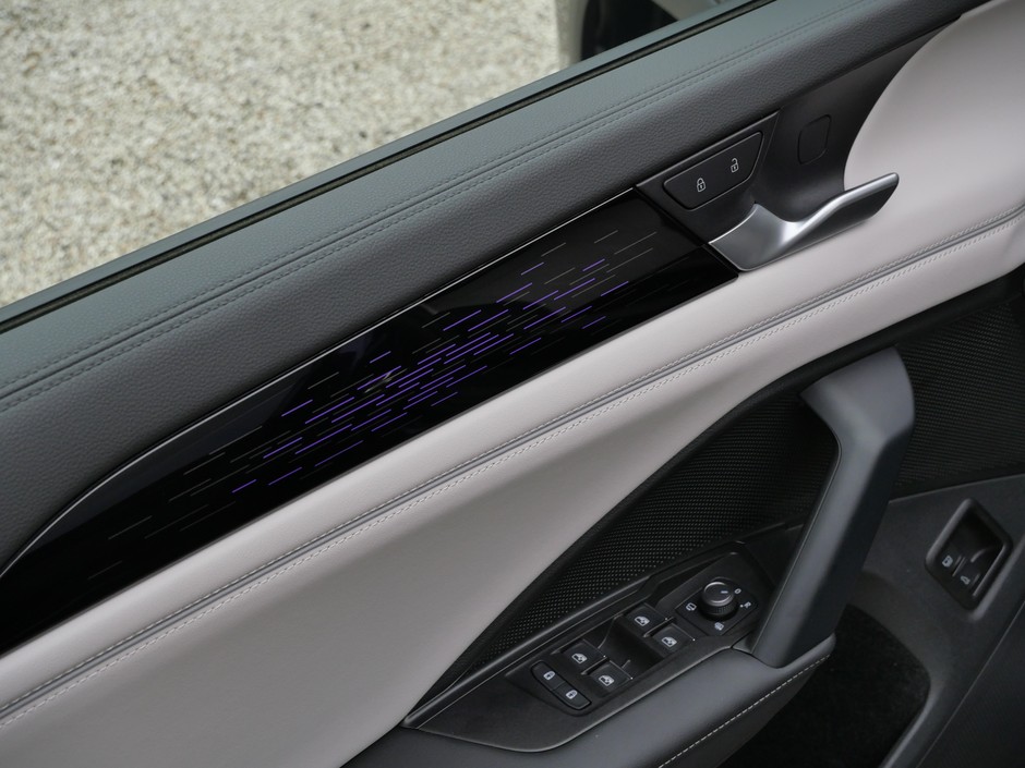 Nowy SUV VW - Volkswagen Tayron