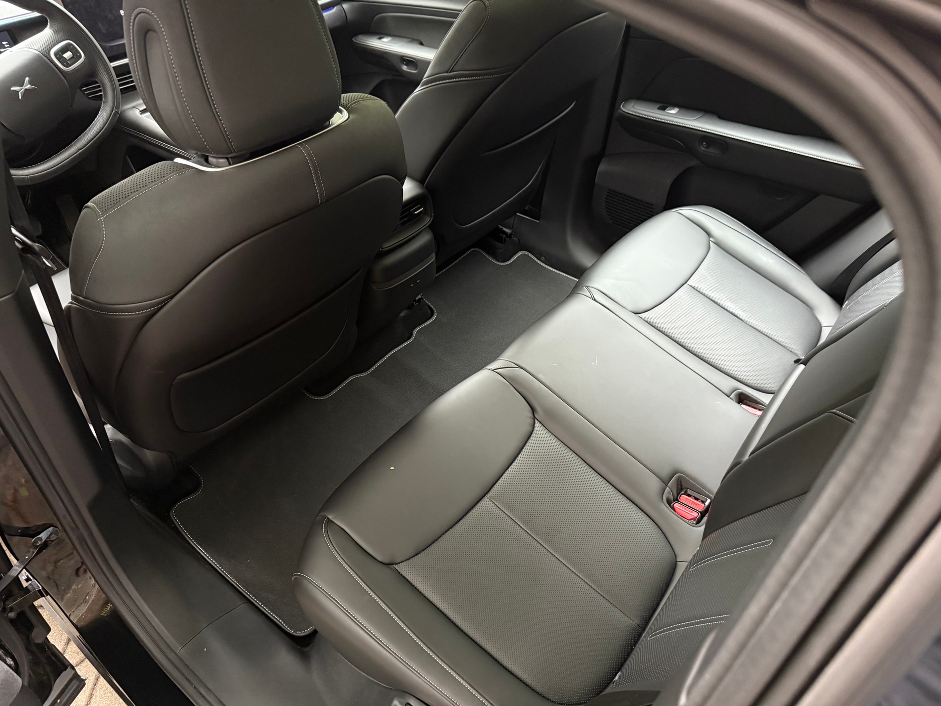 XPeng G6 AWD Performance – jazda testowa