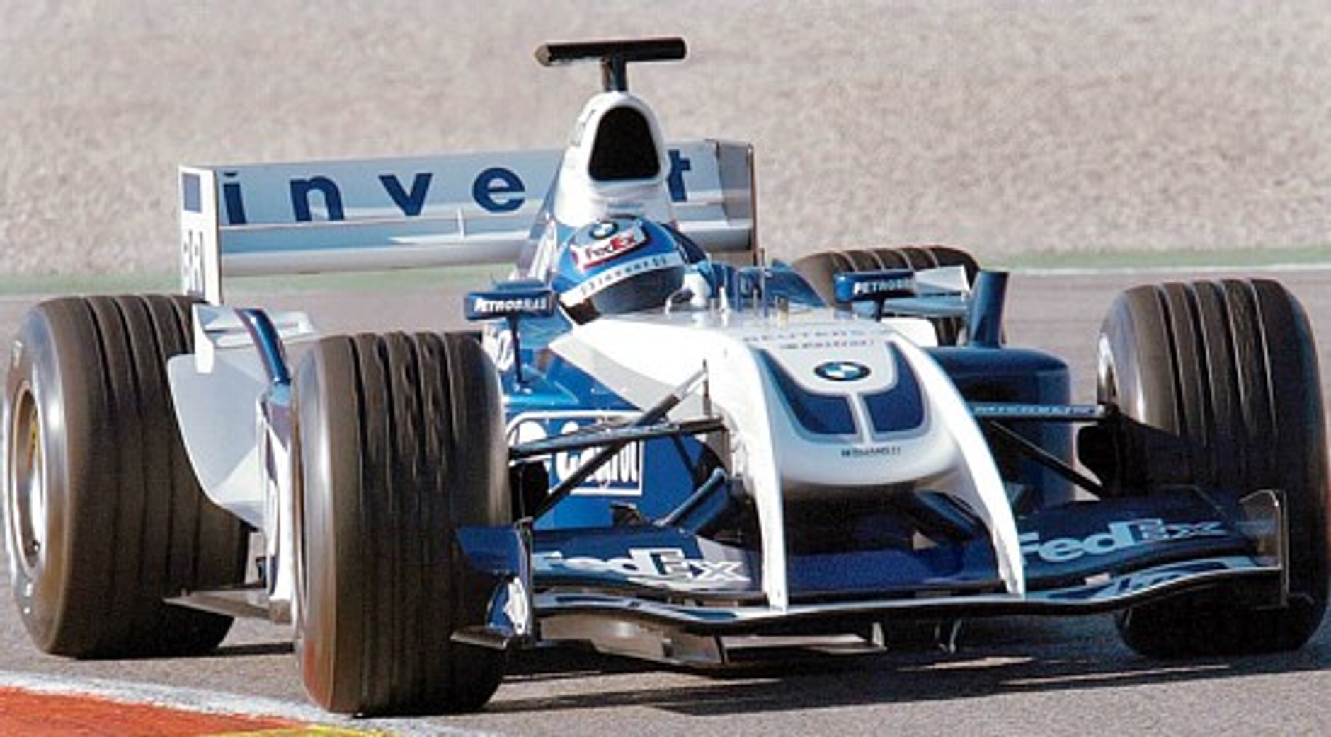 Zatrzymać Schumiego