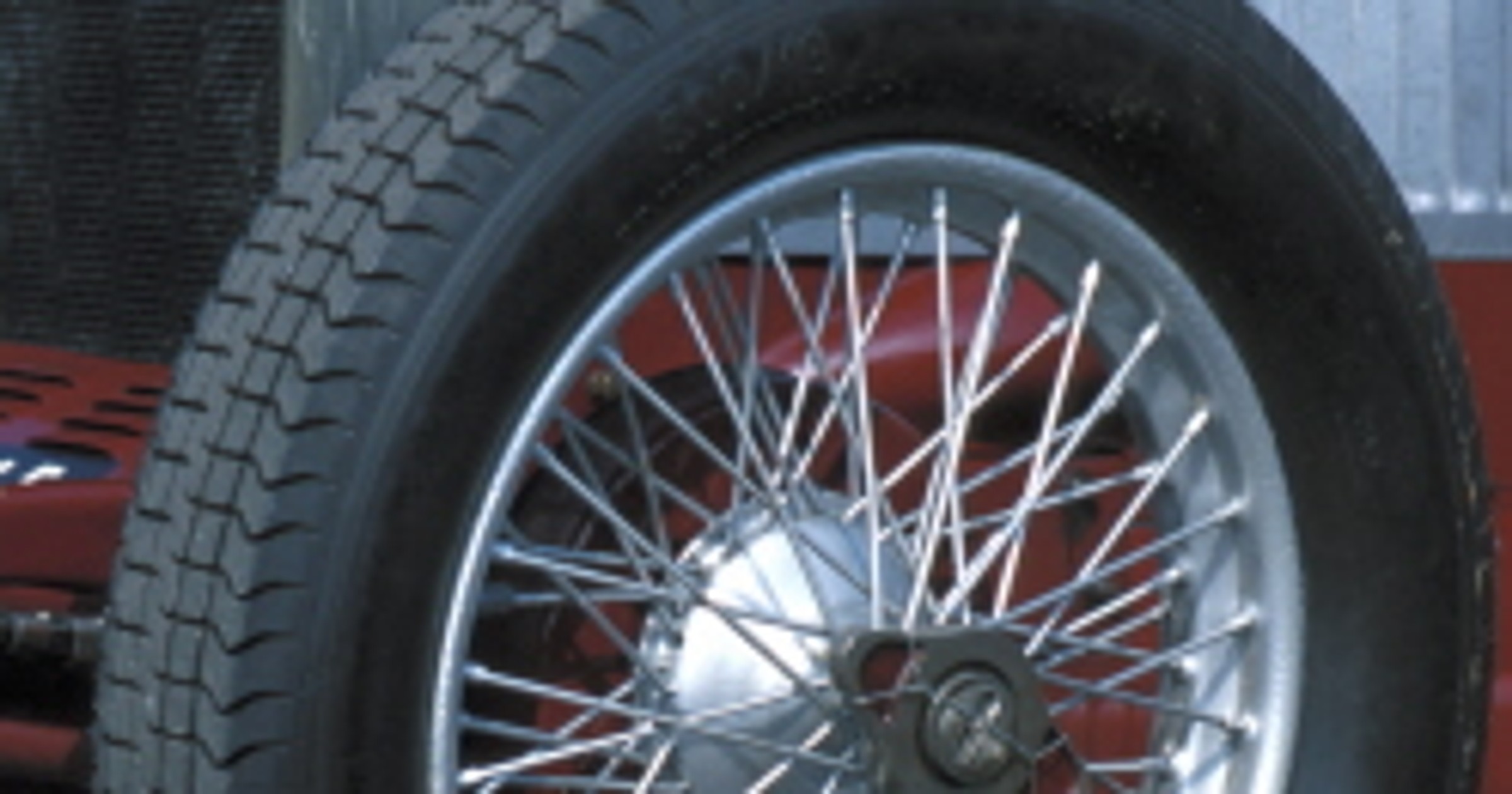 Michelin na Paradzie Zabytkowych Citroënów