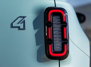Cały świat pokochał Renault 4. Następca też ma być jak szwajcarski scyzoryk