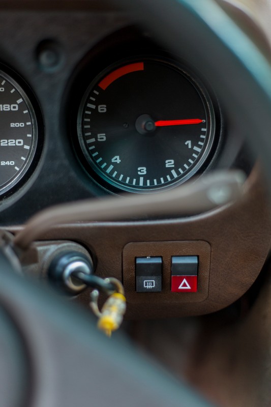 Porsche Transaxle