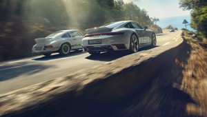 Intrygująca historia Porsche 911 - od modelu przyspieszającego gorzej niż Skoda Fabia 1.5 po najnowszego 550-konnego Sport Classica
