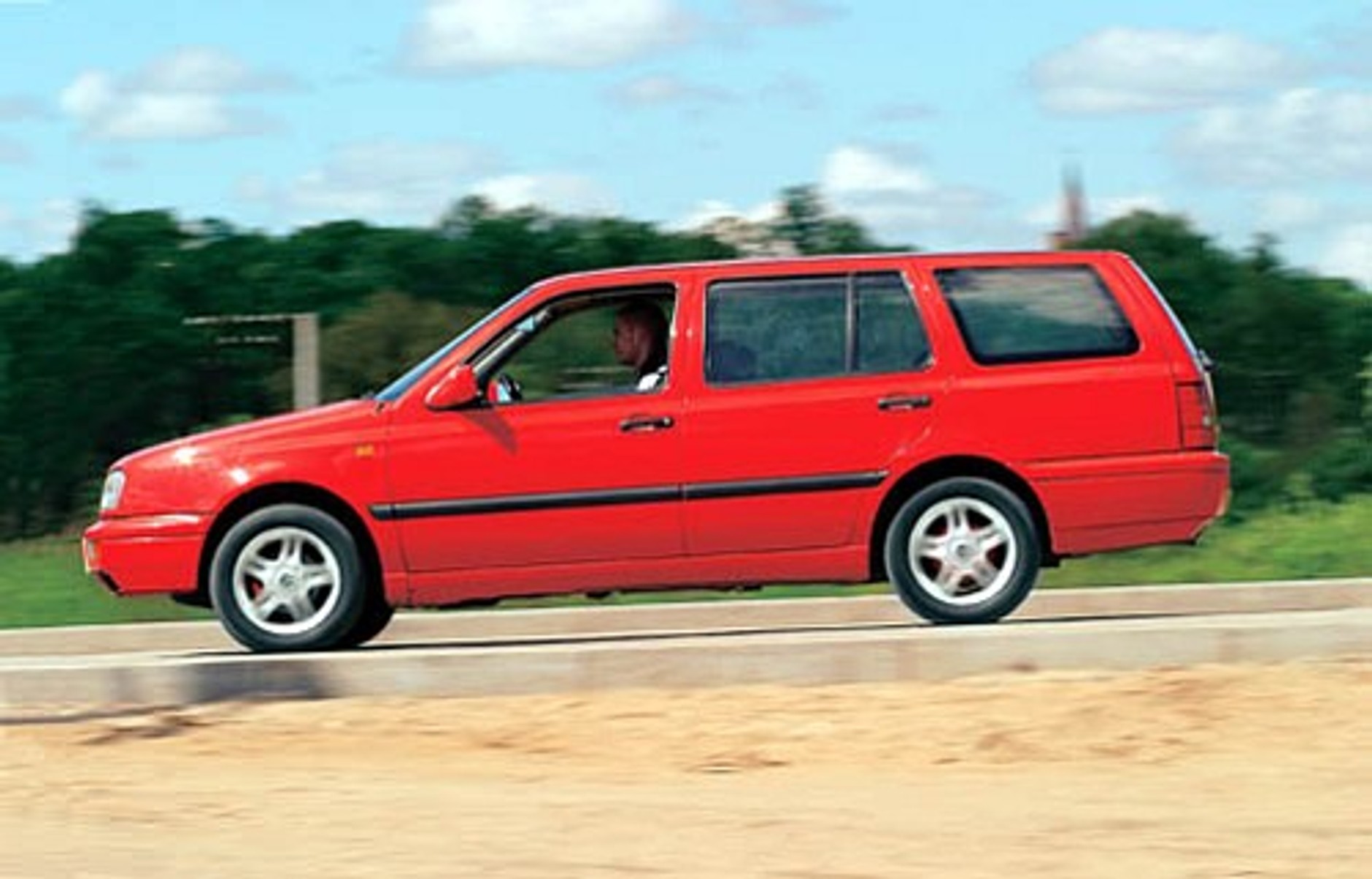 Lider klasy kompaktów