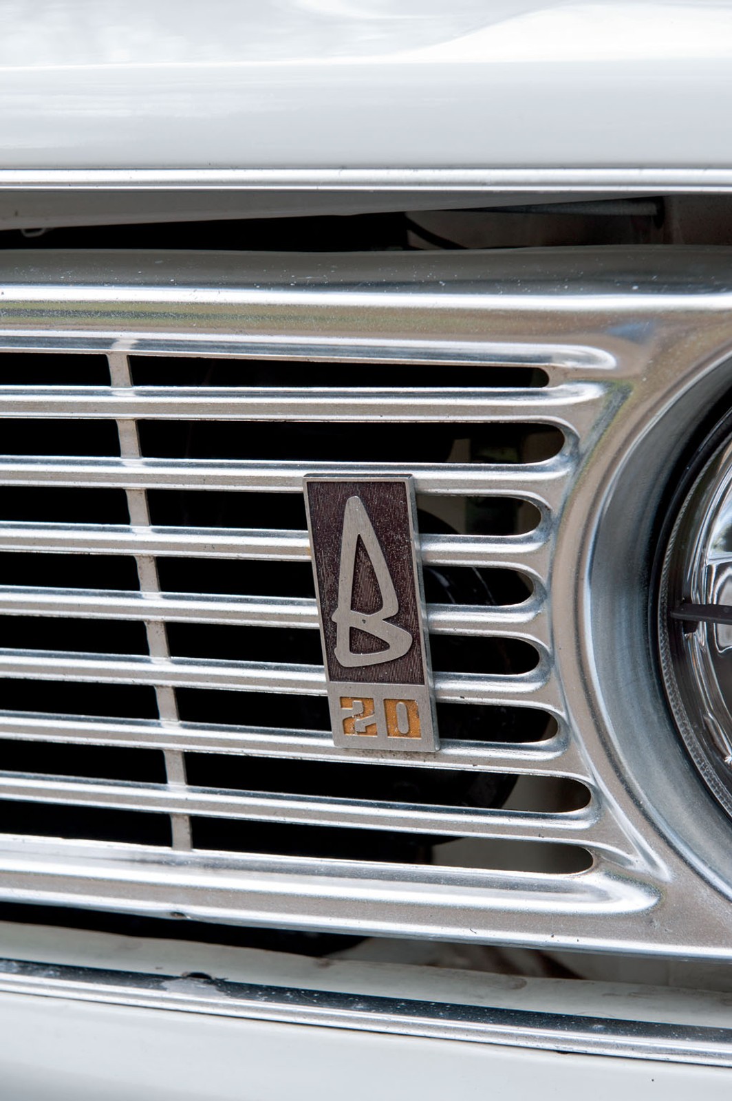 Volvo 144 - klasyk, który tworzył historię