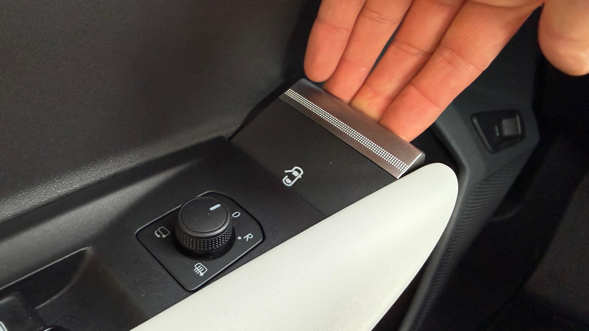 Nowa Skoda Peaq